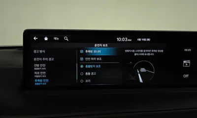 Genesis GV70 2021, 90714 км, за 23565.71 USD - фото 32