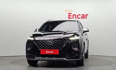Hyundai Santafe 2019, 93947 км, за 12487.61 USD