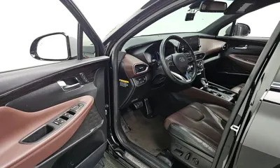 Hyundai Santafe 2019, 93947 км, за 12487.61 USD - фото 10