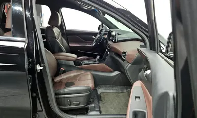 Hyundai Santafe 2019, 93947 км, за 12487.61 USD - фото 11