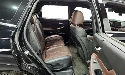 Hyundai Santafe 2019, 93947 км, за 12487.61 USD - фото 12