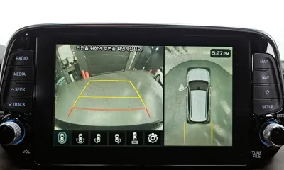 Hyundai Santafe 2019, 93947 км, за 12487.61 USD - фото 15