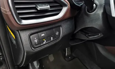 Hyundai Santafe 2019, 93947 км, за 12487.61 USD - фото 16