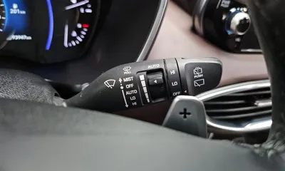 Hyundai Santafe 2019, 93947 км, за 12487.61 USD - фото 17
