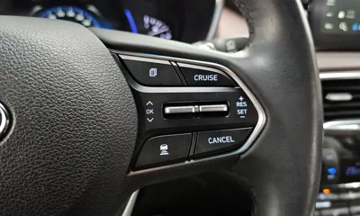 Hyundai Santafe 2019, 93947 км, за 12487.61 USD - фото 18