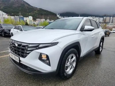 Hyundai Tucson 2022, 73000 км, за 13916.24 USD