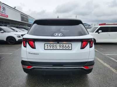 Hyundai Tucson 2022, 73000 км, за 13916.24 USD