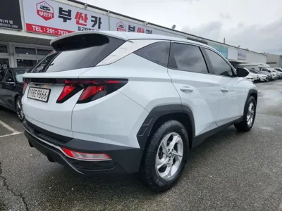 Hyundai Tucson 2022, 73000 км, за 13916.24 USD