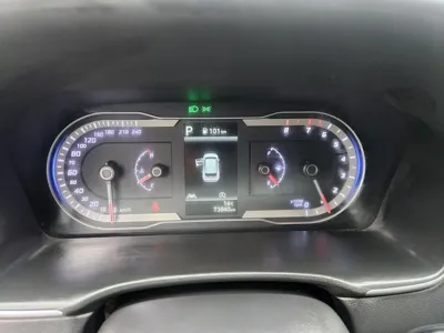 Hyundai Tucson 2022, 73000 км, за 13804.77 USD - фото 7