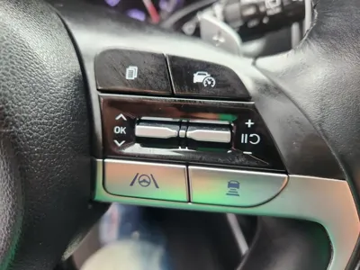Hyundai Tucson 2022, 73000 км, за 13804.77 USD - фото 8