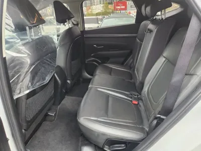 Hyundai Tucson 2022, 73000 км, за 13804.77 USD - фото 13