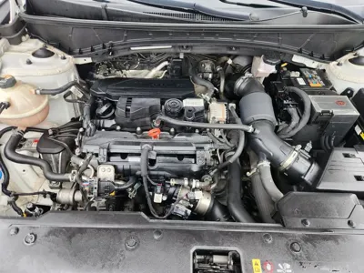 Hyundai Tucson 2022, 73000 км, за 13804.77 USD - фото 20