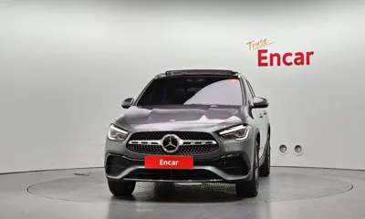 Mercedes-Benz GLA-Class 2023, 23278 км, за 23102.33 USD - фото 3