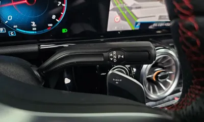 Mercedes-Benz GLA-Class 2023, 23278 км, за 23102.33 USD - фото 9