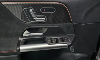 Mercedes-Benz GLA-Class 2023, 23278 км, за 23102.33 USD - фото 18