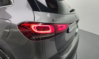 Mercedes-Benz GLA-Class 2023, 23278 км, за 23102.33 USD - фото 23