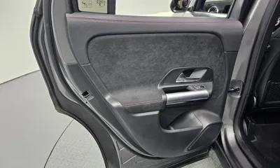 Mercedes-Benz GLA-Class 2023, 23278 км, за 23102.33 USD - фото 25