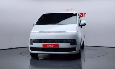 Hyundai Staria 2026, 3101 км, за 27044.77 USD