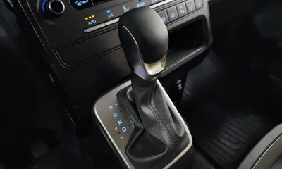Hyundai Staria 2026, 3101 км, за 26840.41 USD - фото 9