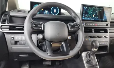 Hyundai Staria 2026, 3101 км, за 26840.41 USD - фото 13