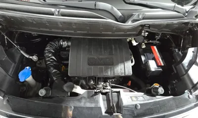 Kia Ray 2021, 49593 км, за 8657.99 USD - фото 6