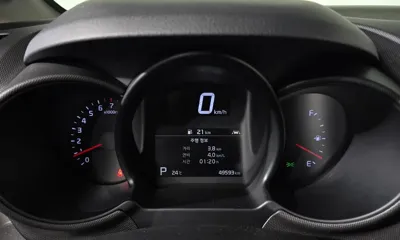Kia Ray 2021, 49593 км, за 8657.99 USD - фото 8