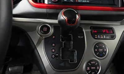 Kia Ray 2021, 49593 км, за 8657.99 USD - фото 9