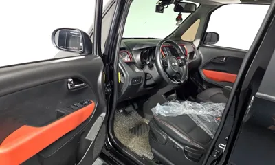 Kia Ray 2021, 49593 км, за 8657.99 USD - фото 10