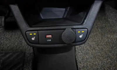 Kia Ray 2021, 49593 км, за 8657.99 USD - фото 11
