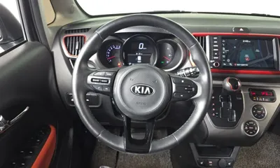Kia Ray 2021, 49593 км, за 8657.99 USD - фото 13