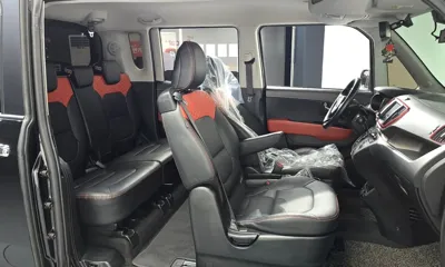 Kia Ray 2021, 49593 км, за 8657.99 USD - фото 16