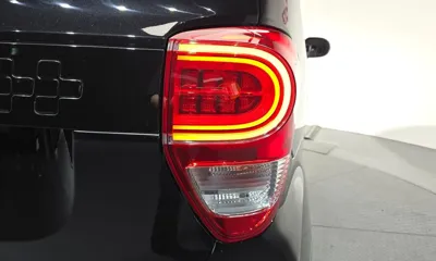 Kia Ray 2021, 49593 км, за 8657.99 USD - фото 23