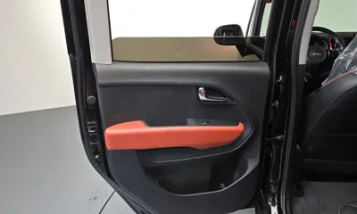 Kia Ray 2021, 49593 км, за 8657.99 USD - фото 25