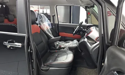 Kia Ray 2021, 49593 км, за 8657.99 USD - фото 26