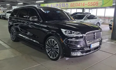 Lincoln Aviator 2022, 55300 км, за 28948.76 USD