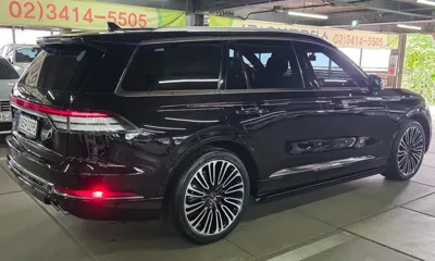 Lincoln Aviator 2022, 55300 км, за 28948.76 USD