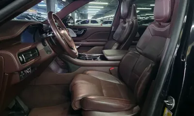 Lincoln Aviator 2022, 55300 км, за 28948.76 USD