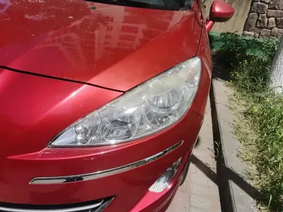 Peugeot 408 2012, 141400 км, за 1544.58 USD