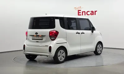 Kia Ray 2021, 61103 км, за 4875.51 USD