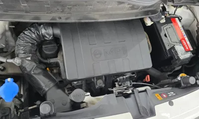 Kia Ray 2021, 61103 км, за 4853.43 USD - фото 6