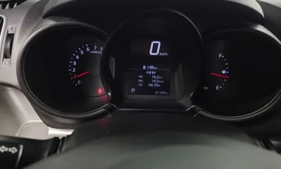 Kia Ray 2021, 61103 км, за 4853.43 USD - фото 8