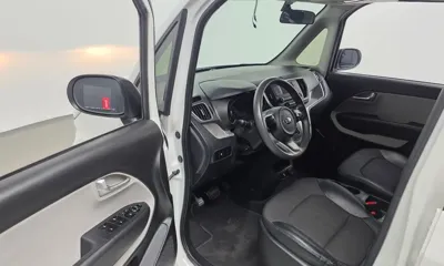 Kia Ray 2021, 61103 км, за 4853.43 USD - фото 10