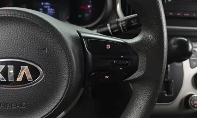 Kia Ray 2021, 61103 км, за 4853.43 USD - фото 16