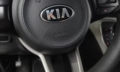 Kia Ray 2021, 61103 км, за 4853.43 USD - фото 31