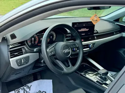 Audi A5 (Import) 2023, 30000 км, за 20099.67 USD