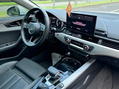 Audi A5 (Import) 2023, 30000 км, за 20099.67 USD - фото 8