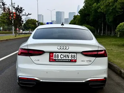Audi A5 (Import) 2023, 30000 км, за 20099.67 USD - фото 11