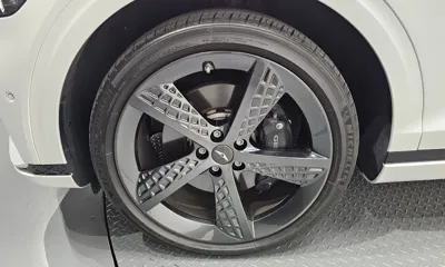 Genesis GV70 2021, 75127 км, за 25272.42 USD