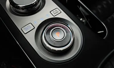 Genesis GV70 2021, 75127 км, за 25272.42 USD - фото 9