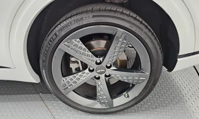 Genesis GV70 2021, 75127 км, за 25272.42 USD - фото 21